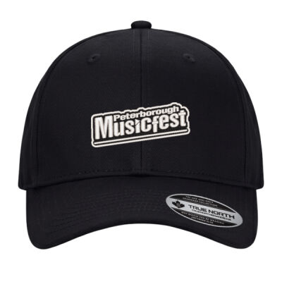 PTBO Musicfest Signature Cap  Thumbnail