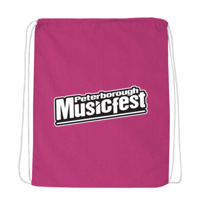 PTBO Musicfest Backpack Thumbnail