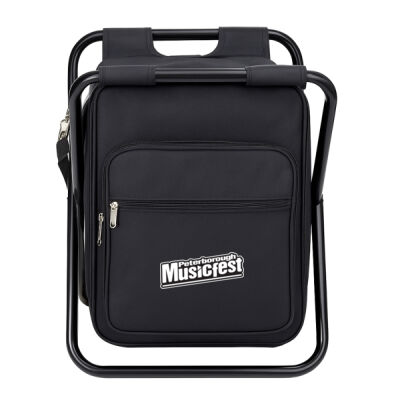 PTBO Musicfest Essential Seat & Cooler  Thumbnail