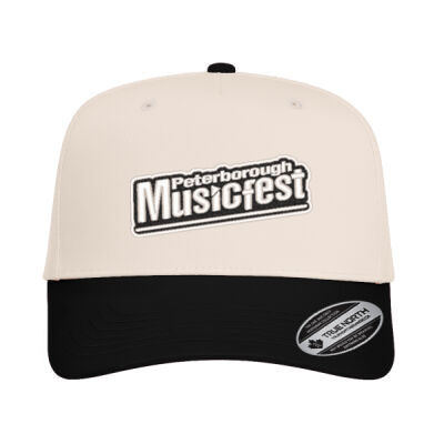 PTBO Musicfest Dad Cap  Thumbnail