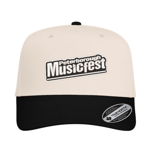 PTBO Musicfest Dad Cap  Thumbnail