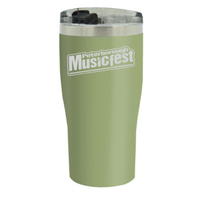 Musicfest x Chilly Moose Festival Refresher 20 oz  Thumbnail