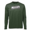 ATC PRO TEAM LONG SLEEVE TEE Thumbnail