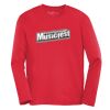 ATC PRO TEAM LONG SLEEVE YOUTH TEE Thumbnail