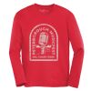 ATC PRO TEAM LONG SLEEVE YOUTH TEE Thumbnail