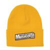 ATC  KNIT TOQUE Thumbnail