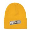 ATC  KNIT TOQUE Thumbnail